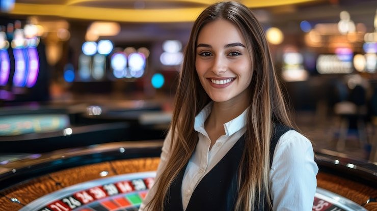 vinpkr Live Casino