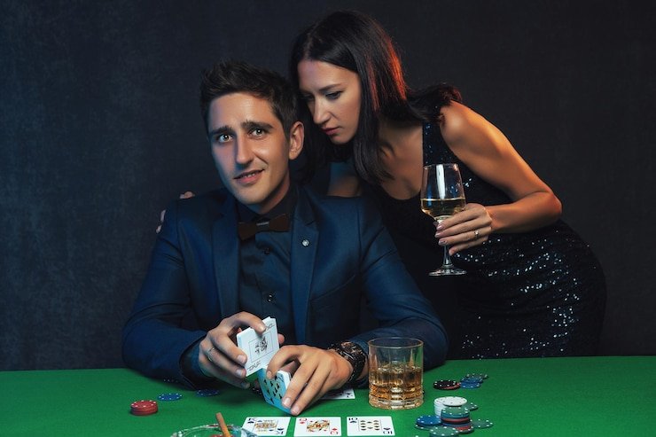 vinpkr Sportsbook