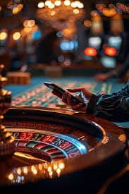 vinpkr mobile gaming