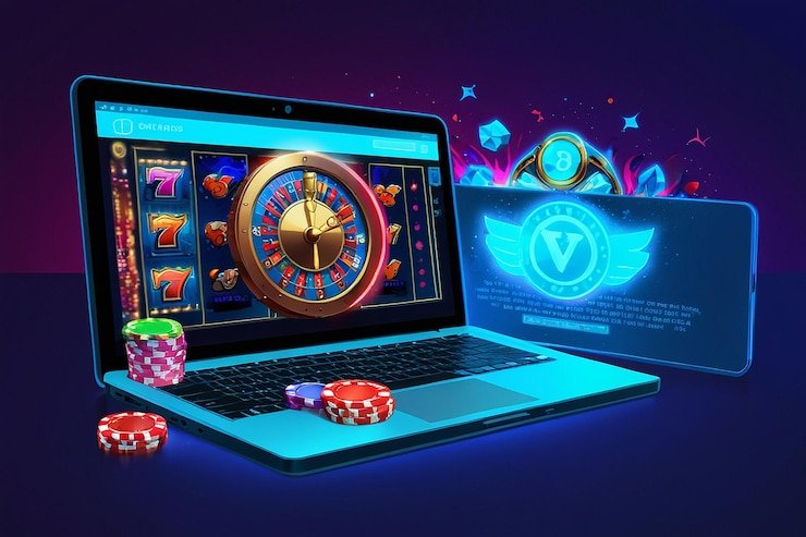 vinpkr Monopoly Live: Real Dealers, Real Time, Real Payouts