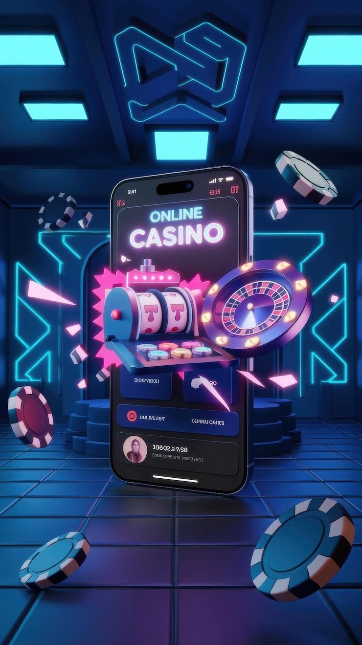 vinpkr Live Baccarat